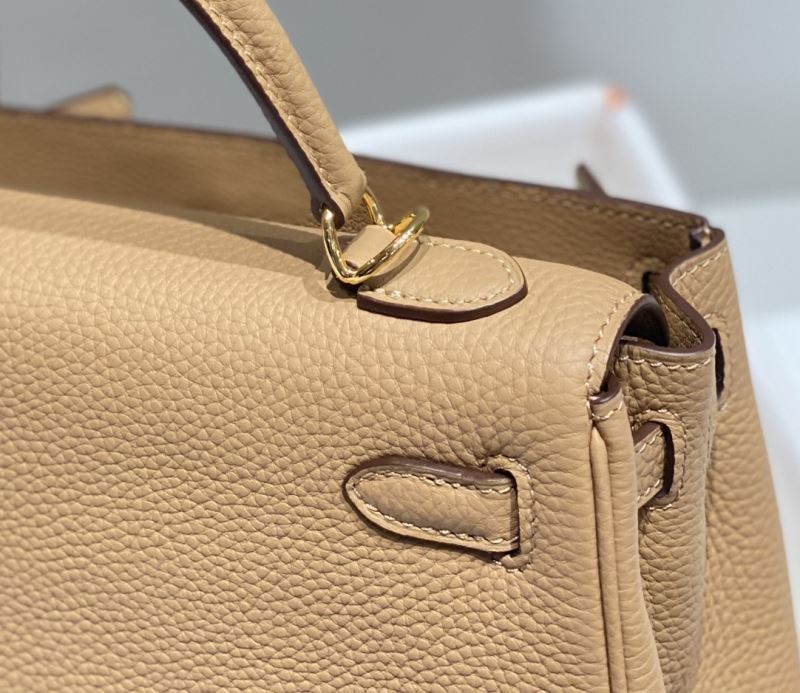 Hermes Kelly Bags